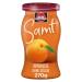 Schwartau Samt Apricot fruit spread without pieces & without seeds 270g 270 g (1 pack) Apricot