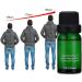 Height Increasing Oil 10ml - Essential Oil for Taller Body & Bone Growth | Foot Health Care - Buy Online on GoSupps.com