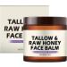 Baume Hydratant Visage | Baume Hydratant Apaisant pour Femme Soin Nourrissant Quotidien Visage Apaisant pour Amis Copine pouse Famille Adultes - Buy Online on GoSupps.com
