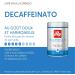 illy Decaffeinated Espresso Ground Coffee | 100% Arabica - 6 boxes of 250g (1.5kg) - Buy Online on GoSupps.com