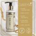 Daily Gradual Tanner 500ml Lusso Tan - Easily Absorbed Fake Tan for Face and Body. Streak-Free and Guide-Colour-Free Self Tan Skin Care Moisturiser Lotion. Organic Vegan and Cruelty-Free False Tan. Daily 500ml - Buy Online on GoSupps.com