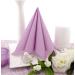 Shop 50 APARTina Pastel Purple Airlaid Napkins | Premium Fabric-Like 40x40 cm | Ideal for Elegant Dining & Events - Buy Online on GoSupps.com