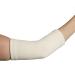 MAXAR Medical Grade Elbow Compression Sleeve for Men and Women - Wool Elbow Brace Support for Arthritis Tendonitis Tennis Elbow and Golf Elbow - Elastic Compression Sleeves for Arms Joint Support