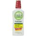 Natural Dentist Healthy Gums Peppermint Twist Antigingivitis Rinse  16.9 Ounce 2 PK
