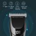 Professional Electric Hair Trimmer | Luxury Wireless T Clipper | 3500mAh Men's Grooming Kit With Gift Box | AU Plug - Buy Online on GoSupps.com