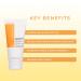 Buy Fanola Nutri Care Restructuring Cream for Split Ends - 3.38 Oz | International Shipping Available - Buy Online on GoSupps.com
