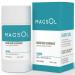 Magsol Magnesium Deodorant Jasmine 2.8 oz (80 g)