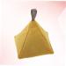 ABOOFAN Wooden Charcoal Deodorizer Bag - Eco-Friendly Bamboo Wardrobe Freshener for a New Home - Buy Online on GoSupps.com