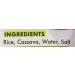 STAR ANISE FOODS Spring Roll Rice Wrapper - 8 OZ | Gluten-Free & Non-GMO - Buy Online on GoSupps.com