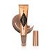 Face Concealer Full Coverage Contour Stick Luminizer Long Lasting & Smooth Matte Flawless Creamy Liquid Contour Beauty Wand #01 01#contour 15 g (Pack of 1)