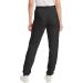 Hanes Women's EcoSmart Sweatpants - Large Ebony | Best Sweatpants for Women - Buy Online on GoSupps.com
