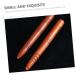 Minkissy Acupuncture Rod - Self-Massage Tool for Pressure Points Spa & Feet | Acupressure Stick & Craft Wooden Massage Tool - Buy Online on GoSupps.com