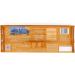 Loacker Wafer Lot de 6 gaufres classiques au beurre de cacahu te avec cr me d'arachide 175 g - Buy Online on GoSupps.com