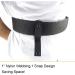 Depring Nylon Handcuff Strap Holder Single Snap Slide-On fits 2.25 in Duty Belts - Buy Online on GoSupps.com