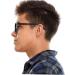 10 Pairs Anti-Slip Glasses Ear Grips | Eyeglass Support & Accessories - Fixed Nose Pads Black - Buy Online on GoSupps.com