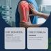 Cr me de massage nerveuse avec r duction de la fatigue 100 g cr me de soulagement musculaire pommade PA dans le cou soins absorption rapide pour adultes adolescents athl tes bras genou os - Buy Online on GoSupps.com