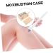 Shop Wofashpuret Moxibustion Box - Safe & Portable Moxibustion Treatment Tool | Wellness & Health Gift - Buy Online on GoSupps.com