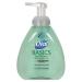 Dial Professional 98609 Basics Foaming Hand Soap Original Honeysuckle 15.2 oz Pump Bottle 4/CT (DIA98609)
