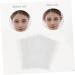 UKCOCO 30 pi ces Correcteur Cosm tique Oreilles D coll es Autocollants Verticaux Confortables Peau Friendly Discrets pour Usage - Buy Online on GoSupps.com
