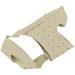 Adjustable Bunion Pads Brace - Toe Straightener & Corrector Sleeve - 3PCS Bunion Splints - Size M (35-39) - Leg & Foot Supports - Buy Online on GoSupps.com