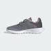Buy adidas Boys Unisex Kids Tensaur Run 2.0 K Sneakers - Grey Three & Bliss Lilac Bliss Pink - 38 2/3 EU - International Shipping Available! - Buy Online on GoSupps.com