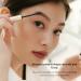 Hince Signature Brow Shaper (LIGHT BROWN) - Natural Sheer Color Brow Gel for Feathery Brows - Vegan & Paraben Free - Buy Online on GoSupps.com