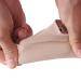 EXCEART Gel Bunion Pads & Toe Separators Hallux Correctors for Ultimate Comfort & Alignment | Shop Internationally - Buy Online on GoSupps.com