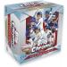 2022 Topps MLB Chrome Updates Baseball Trading Card Mega Box