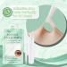 FADVAN 500 piece eyelid strips slip-on eyelid adhesive tape double eyelid self-adhesive invisible eyelid strips - Buy Online on GoSupps.com