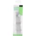 DIY Nail Art Dotting Pen Transfer Printing Double Headed 5pcs Different Sizes Nail Art Dotting Pen for Home DIY Nail Art for Nail Salons - Buy Online on GoSupps.com