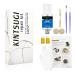 Kintsugi Repair Kit Gold  Japanese Kintsugi Kit to Improve Your Ceramic  Repair Your Meaningful Pottery with Gold Powder Glue  Perfect for Beginners Restoring Meaningful Gifts