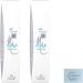 Apagard Premio Toothpaste 105g / 3.7 oz | Nano Hydroxyapatite High Blending Remineralizing Brightening Toothpaste (Set of 2) 2-Pack 2023 Version