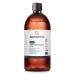 Naissance Certified Organic Sweet Almond Oil (no. 215) 900ml for Skin Hair Massage Nails Ears Face Body Stretch Marks - Natural Skin Care Cold Pressed Unrefined Carrier Oil Aromatherapy Odourless 900 ml (Pack of 1)