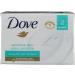 DOVE BAR SENSITIVE SKIN UNSCNT 2 X 3.75 OZ Unscented 106 g (Pack of 2) - Buy Online on GoSupps.com