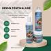 Coconut Hair Conditioner & Shampoo with Argan Oil - 100% Natural for Dry Scalp & Hair Growth - Buy Online on GoSupps.com