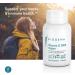 BIOGENA Vitamin D 2000 - 60 capsules - Buy Online on GoSupps.com