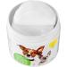Ear Cleaning Pads for Dogs - 100 Cleansing Pads for Pets - Safe and Effective Pads for Cleaning Teeth Eyes & Ears Ear Cleaning Pads for Stop Ear Itching. - Buy Online on GoSupps.com