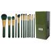 Royal & Langnickel Guilty Pleasures Envy Brush Box Kit - 13 Piece