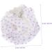 NOLITOY 4 Pcs Bath Ball & Loofah Set - Exfoliating Shower Scrubber for Body Skin Cleaning | Ideal Bath Tool for a Refreshing Clean - Buy Online on GoSupps.com