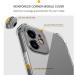 Movilshop Anti-Shock Case for Xiaomi 14 5G Film and Series Film and Popcorn Reinforced Corner Silicone 1.5 mm Thickness Flexible Transparent Bumper Gel TPU - Buy Online on GoSupps.com