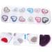 Beaupretty 1 Set Nail Art Accessories Miss Manicure Jewelry Plush 13x5cm Assorted Color - Buy Online on GoSupps.com