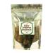eSutras Organics Raw Whole Cane Jaggery Cubes , 8 Ounce, Burnt sugar