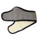 Sleep Ear Muffs Sleeping Ear Cover Comfortable Soft Sound Reduction Sleep Ear Muff Cover For Travel Study