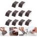50pcs Woodworking KitcheMulti- FunctioKnives Hand Scouring Household Sponge S Replaceable Metal Reusable Wood Tool Brush Emery Xx.cm Restaurant Scrubber Sandpaper Rust Washing Kitchenware (Color : Co - Buy Online on GoSupps.com
