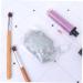 Makeup Sequins Gel - Glitter Eyeshadow & Nail Flakes for Stunning Shimmer Effects | International Shipping Available - Buy Online on GoSupps.com