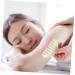 Beaupretty 12 STK Massage Comb & Gua Sha Tool - Promote Circulation & Health | Afro Kamm Jade Head Massager for Scalp & Face - Buy Online on GoSupps.com