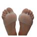 Professional Metatarsal Pads Forefoot Pads for Runner Breathable and Soft Gel Best for Diabetic Feet Callus Forefoot Pain