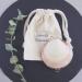 Solid Perfume - Ylang Ylang & Grapefruit Fragrance by Roots Rose Radish - All Natural & Organic - 1 oz Ylang Ylang & Grapefruit 1 Count (Pack of 1) - Buy Online on GoSupps.com