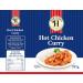 Hertford Hot Chicken Curry 392g (pack of 12) - Buy Online on GoSupps.com