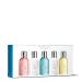 Molton Brown The Body and Hair Travel Collection